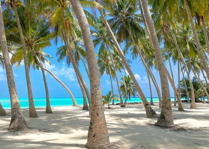 Captal Island Villa