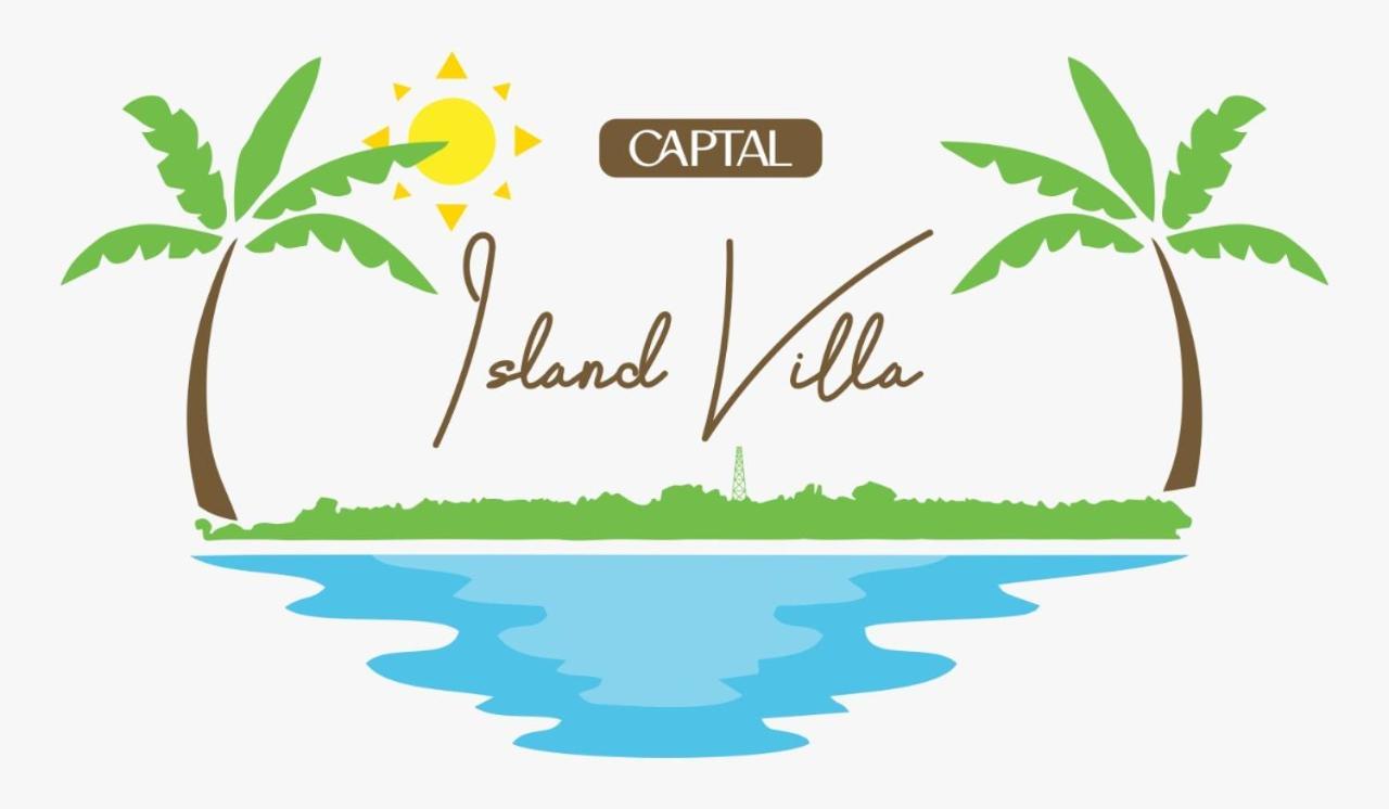 Captal Island 3*