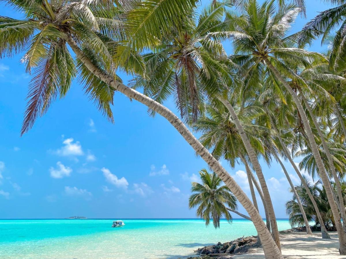 Captal Island Hotel Mathiveri
