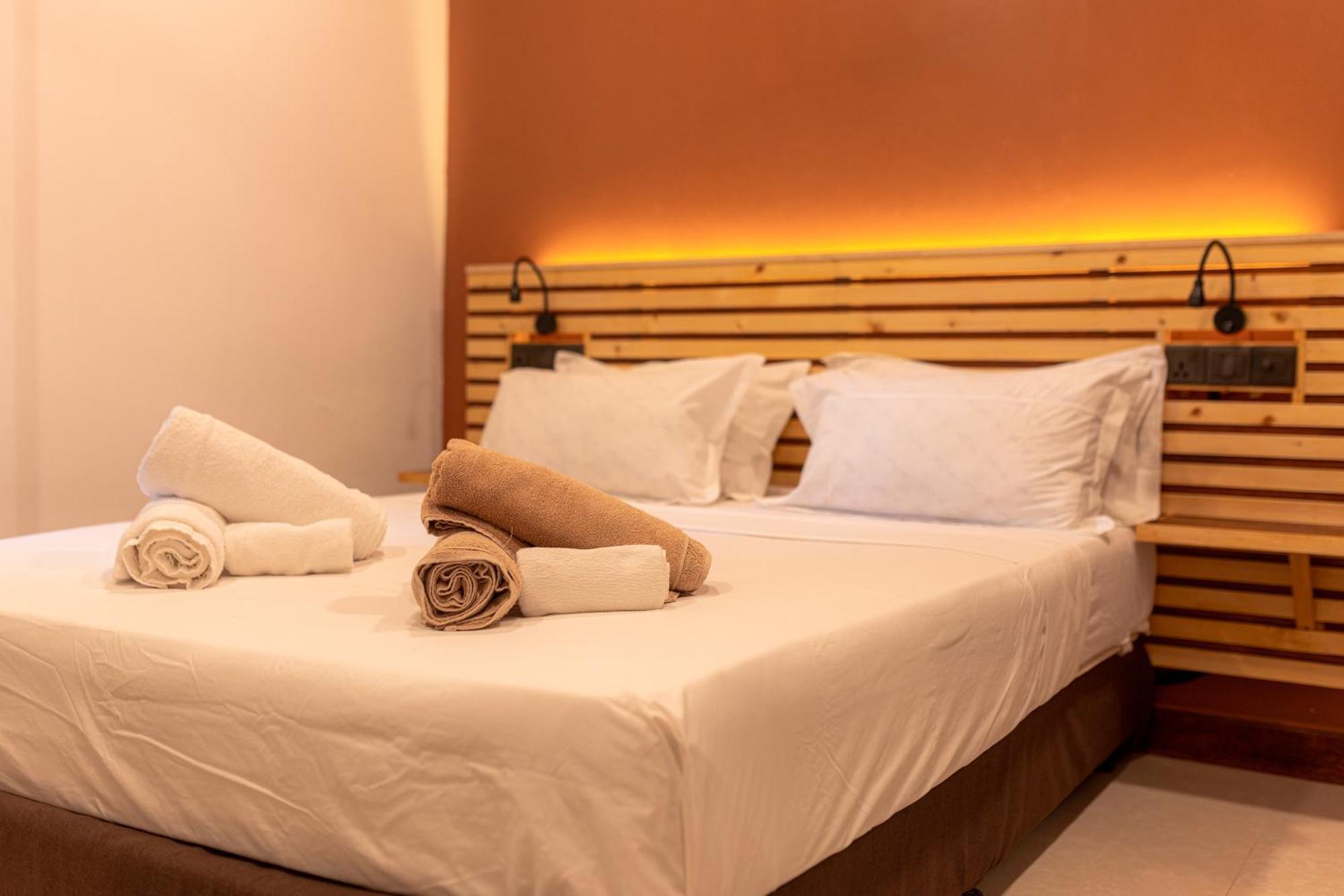 Captal Island Hotel