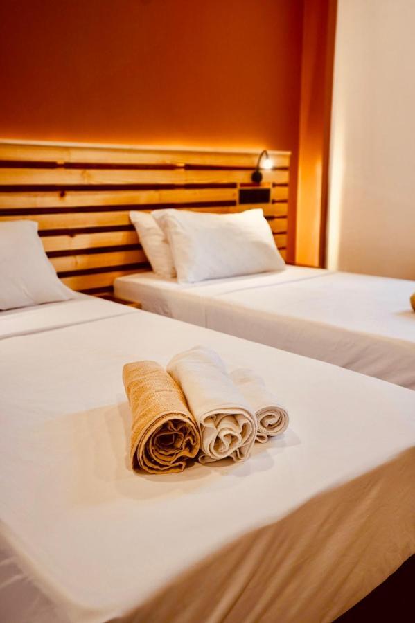 Captal Island Hotel Mathiveri