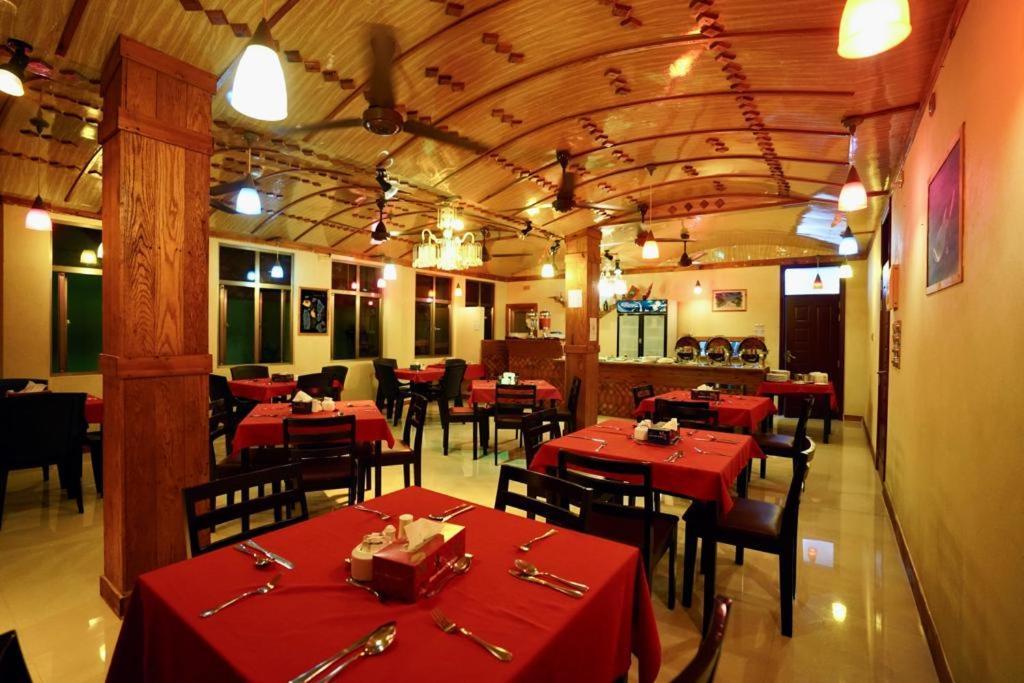 Captal Island Hotel