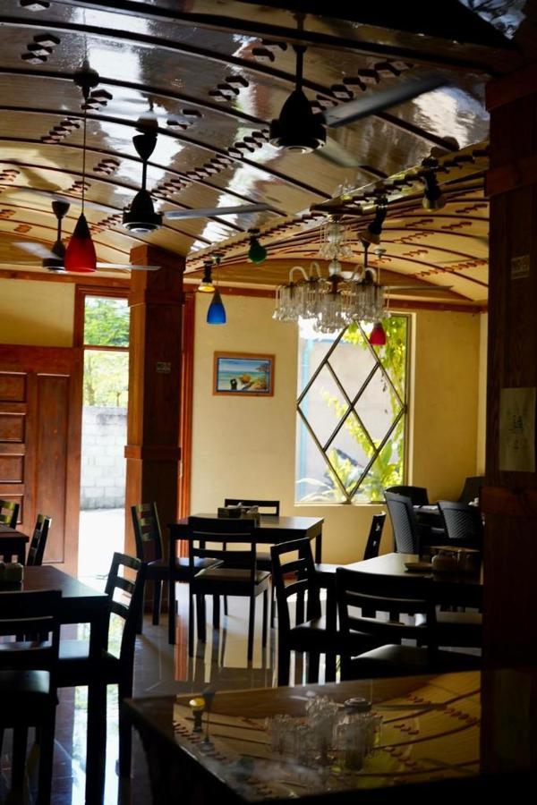Captal Island Hotel