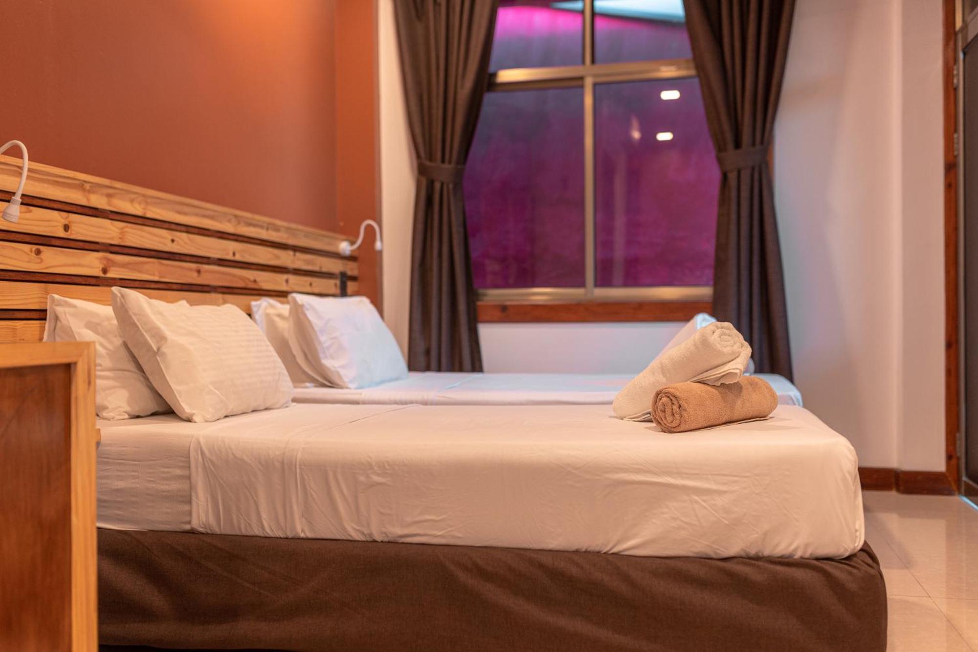 Hotel Captal Island Mathiveri